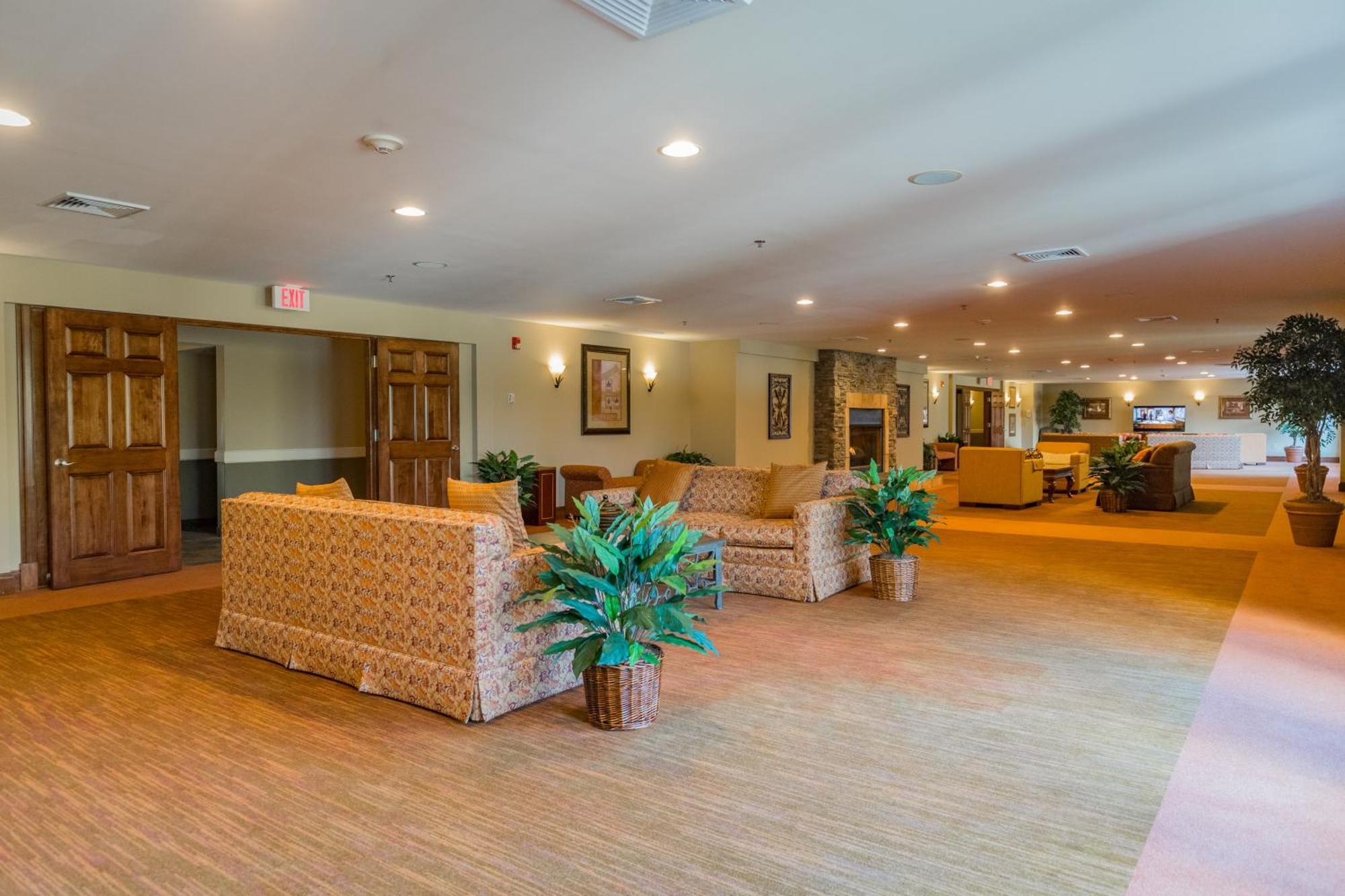 Berkshire Mountain Lodge Pittsfield Exteriér fotografie