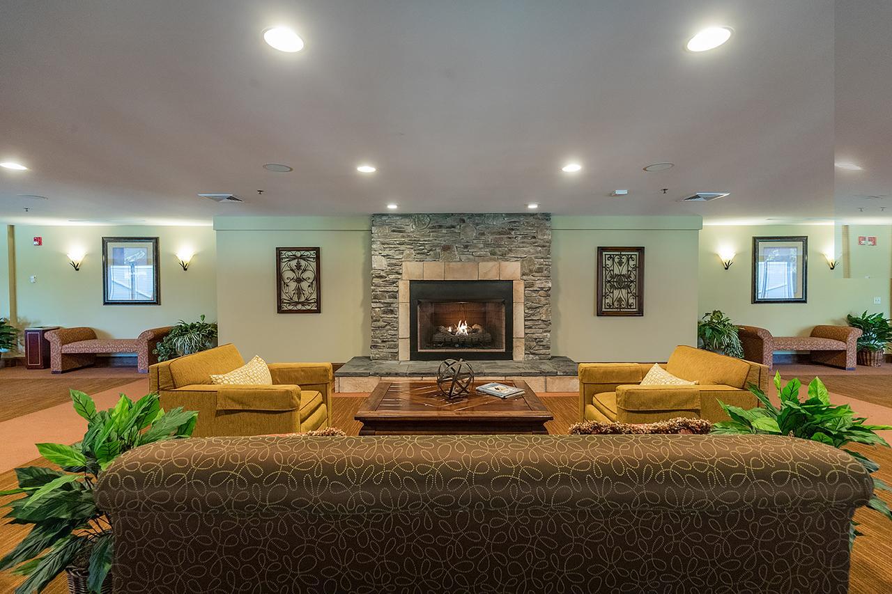 Berkshire Mountain Lodge Pittsfield Exteriér fotografie