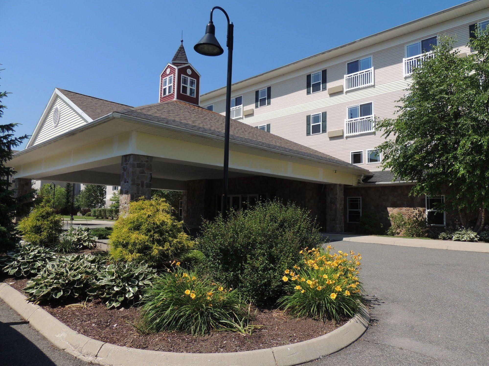 Berkshire Mountain Lodge Pittsfield Exteriér fotografie